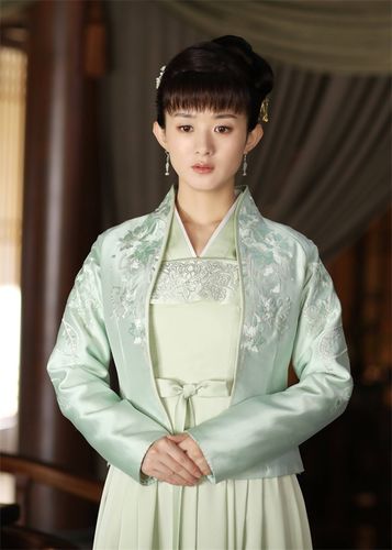 南宋汉族女子的服饰文化十分兴盛,浅论南宋服饰文化的历史发展